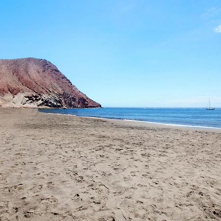 La Perla D23 En El Medano Leilighet Eksteriør bilde